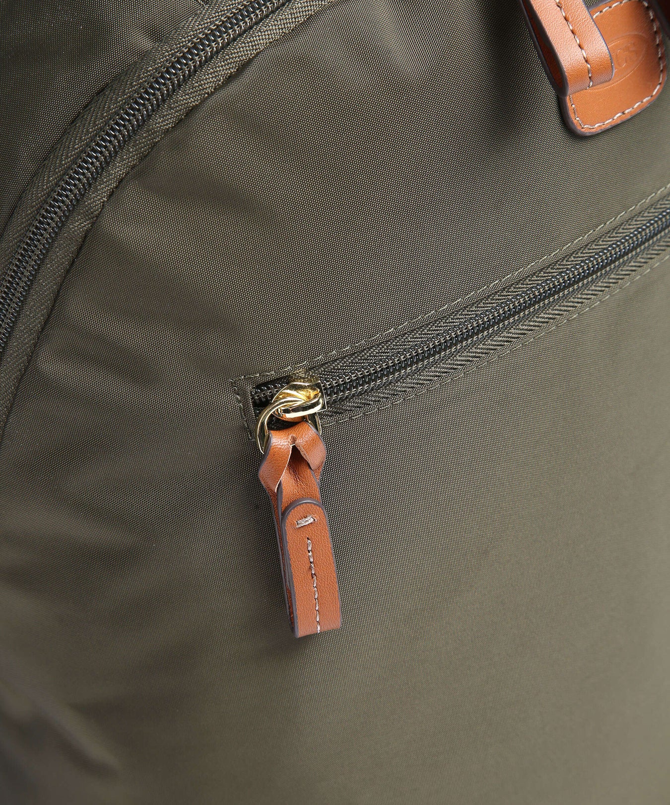 Brics X-Collection Backpack olive