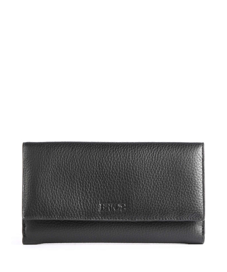 Brics Marmolada Wallet black