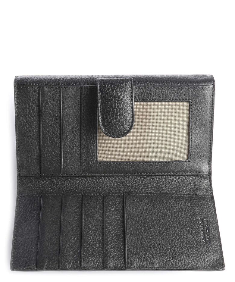 Brics Marmolada Wallet black
