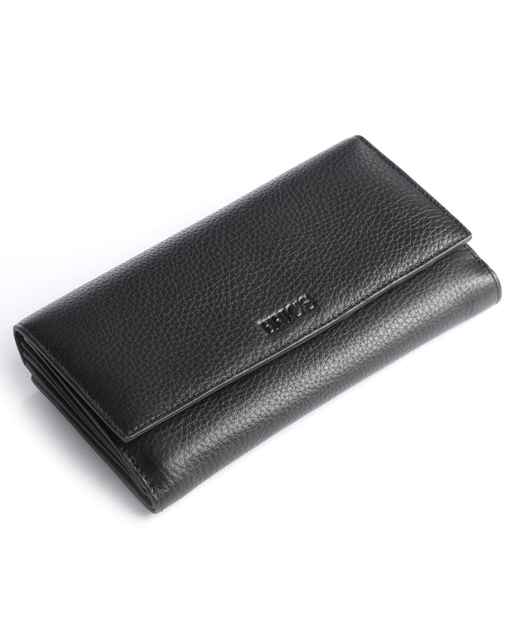 Brics Marmolada Wallet black
