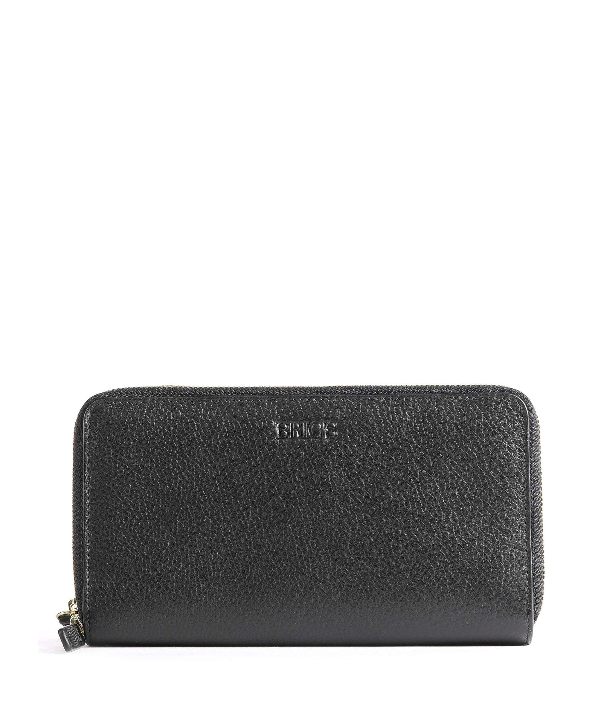 Brics Marmolada RFID Wallet black