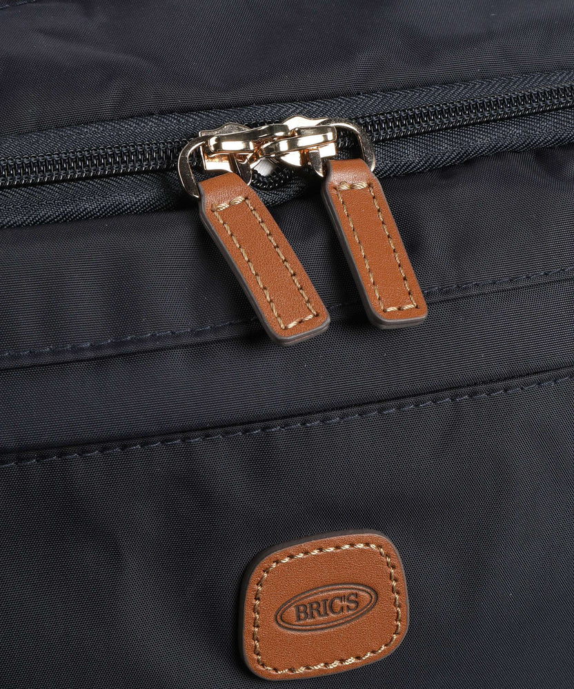 Brics X-Collection Spinner (4 wheels) ocean blue