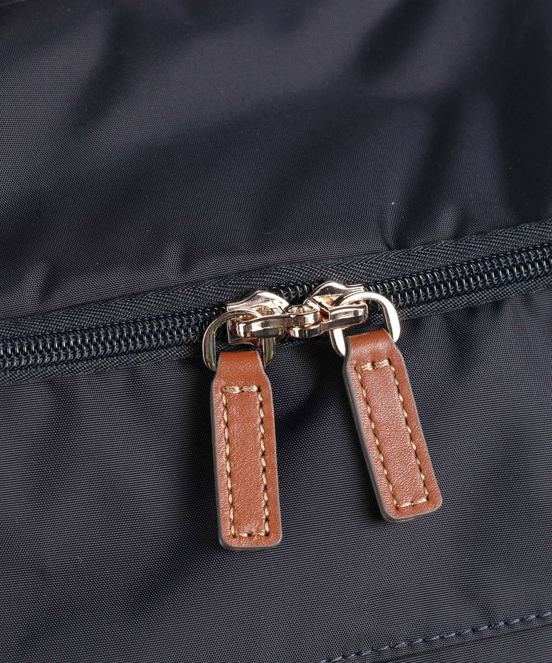 Brics X-Collection Spinner (4 wheels) ocean blue