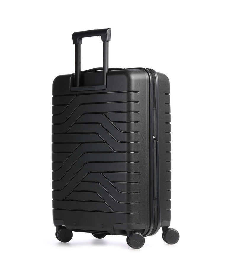 Brics BY Ulisse Spinner (4 wheels) black