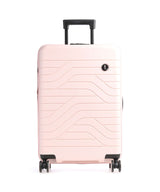 Brics BY Ulisse Resväska med 4 hjul pearl pink