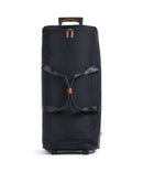 Brics X-Collection Duffel trolley ocean blue