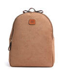 Brics Life Backpack camel
