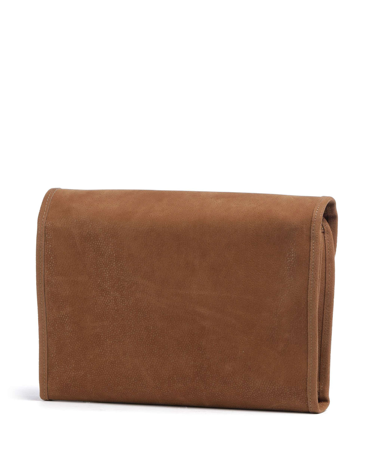 Brics Toiletry bag camel