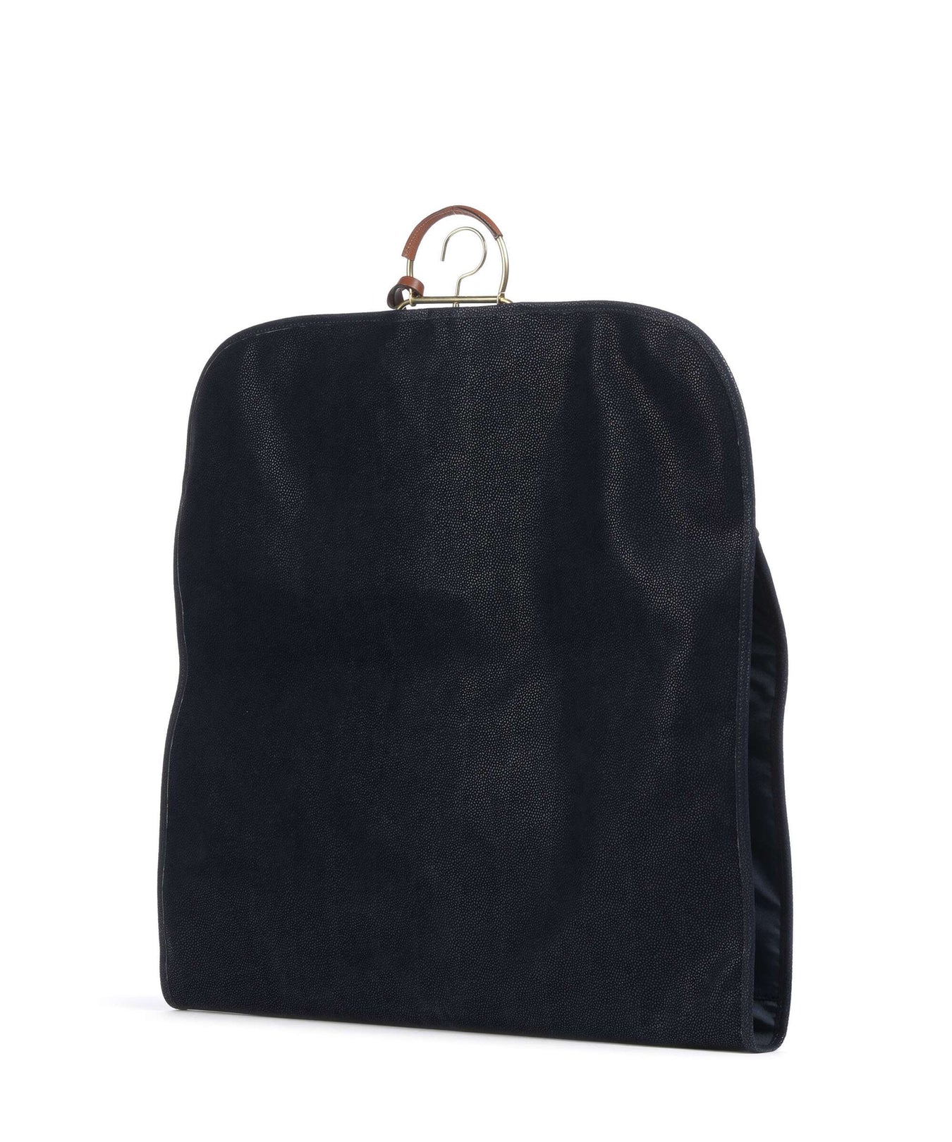 Brics Life Garment bag blue