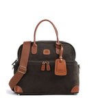 Brics Life Sminkväska olive