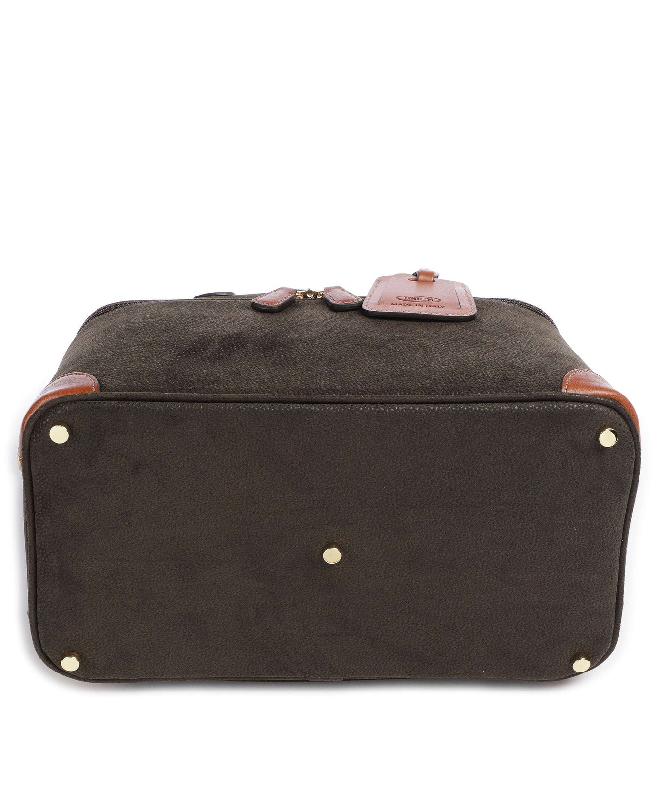 Brics Life Beauty case olive
