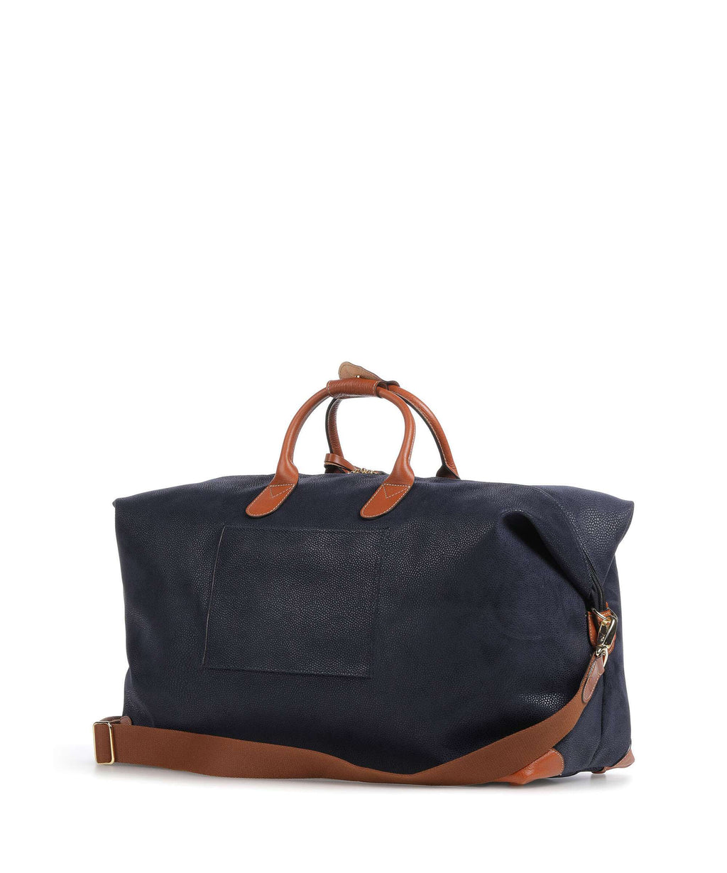 Brics Life Weekend bag blue