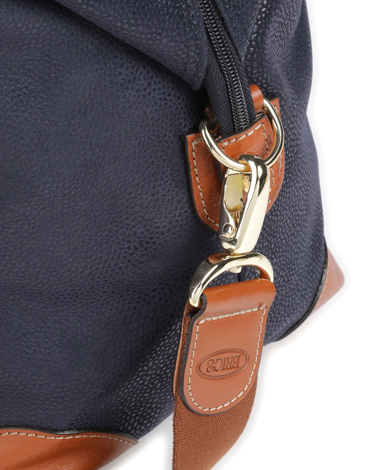 Brics Life Weekend bag blue