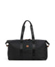 Brics X-Collection L Weekendväska black