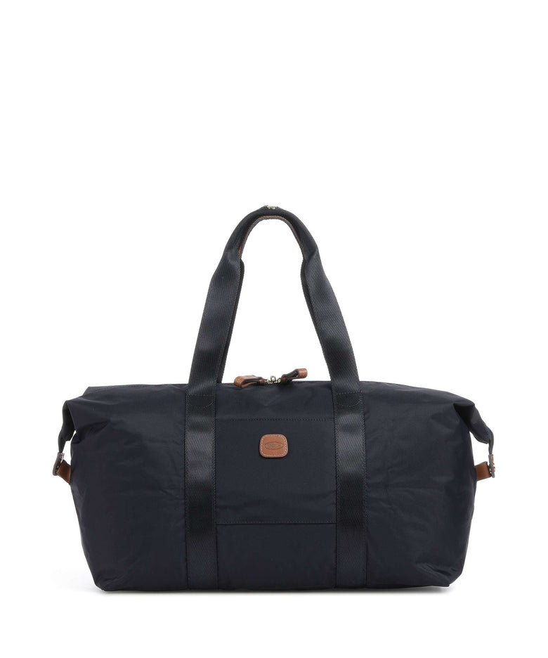 Brics X-Collection M Weekend bag ocean blue