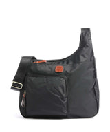 Brics X-Collection Axelremsväska black