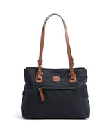 Brics X-Collection M Shoppingväska ocean blue