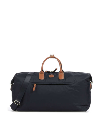 Brics X-Collection L Weekendväska ocean blue