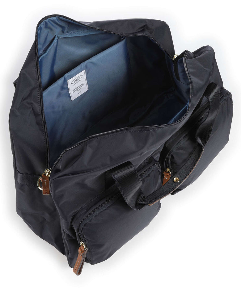 Brics X-Collection Weekend bag ocean
