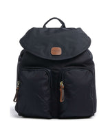 Brics X-Collection Small Ryggsäck ozean
