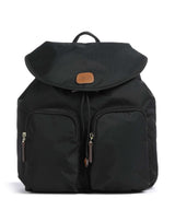 Brics X-Collection Small Ryggsäck schwarz