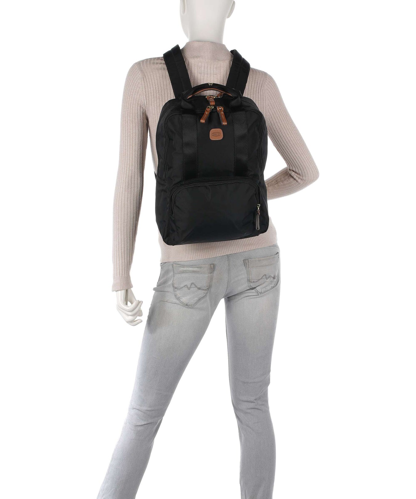 Brics X-Collection Backpack black