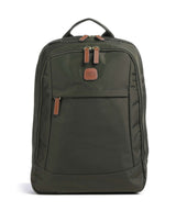 Brics X-Collection Ryggsäck olive
