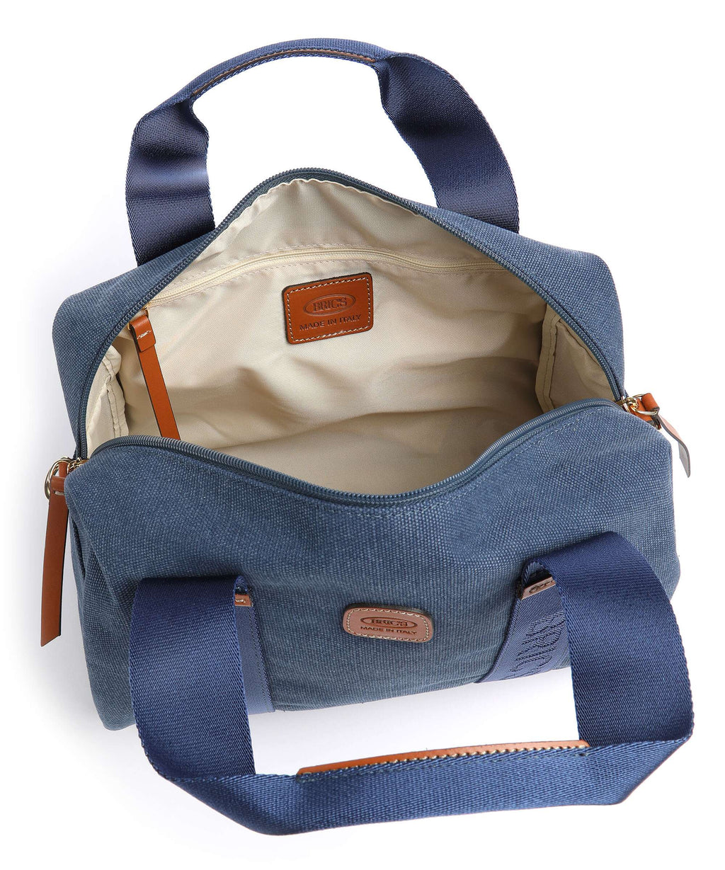Brics Sorrento Camilla Handbag blu
