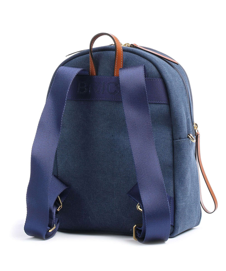 Brics Sorrento Serena Backpack blu