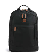 Brics X-Collection Ryggsäck black