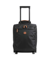 Brics X-Collection Resväska med 2 hjul black