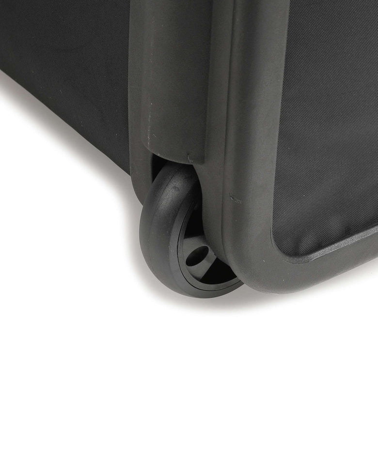 Brics X-Collection Trolley (2 wheels) black