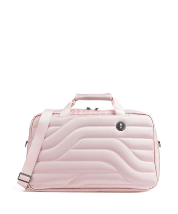 Brics BY Itaca Weekendväska pearl pink
