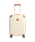 Brics Amalfi Spinner (4 wheels) cream