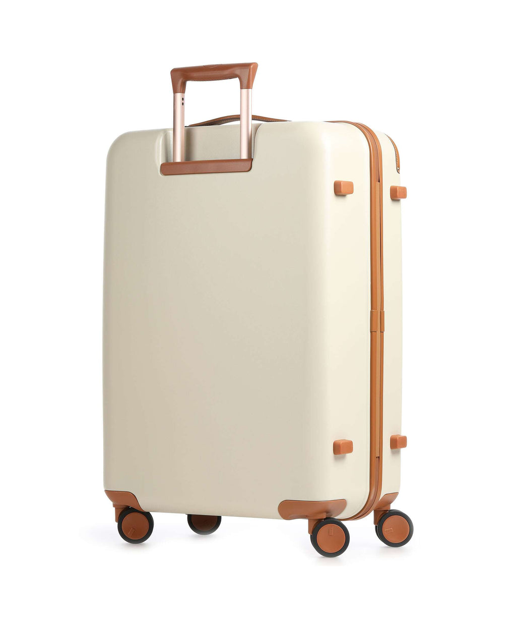 Brics Amalfi Spinner (4 wheels) cream