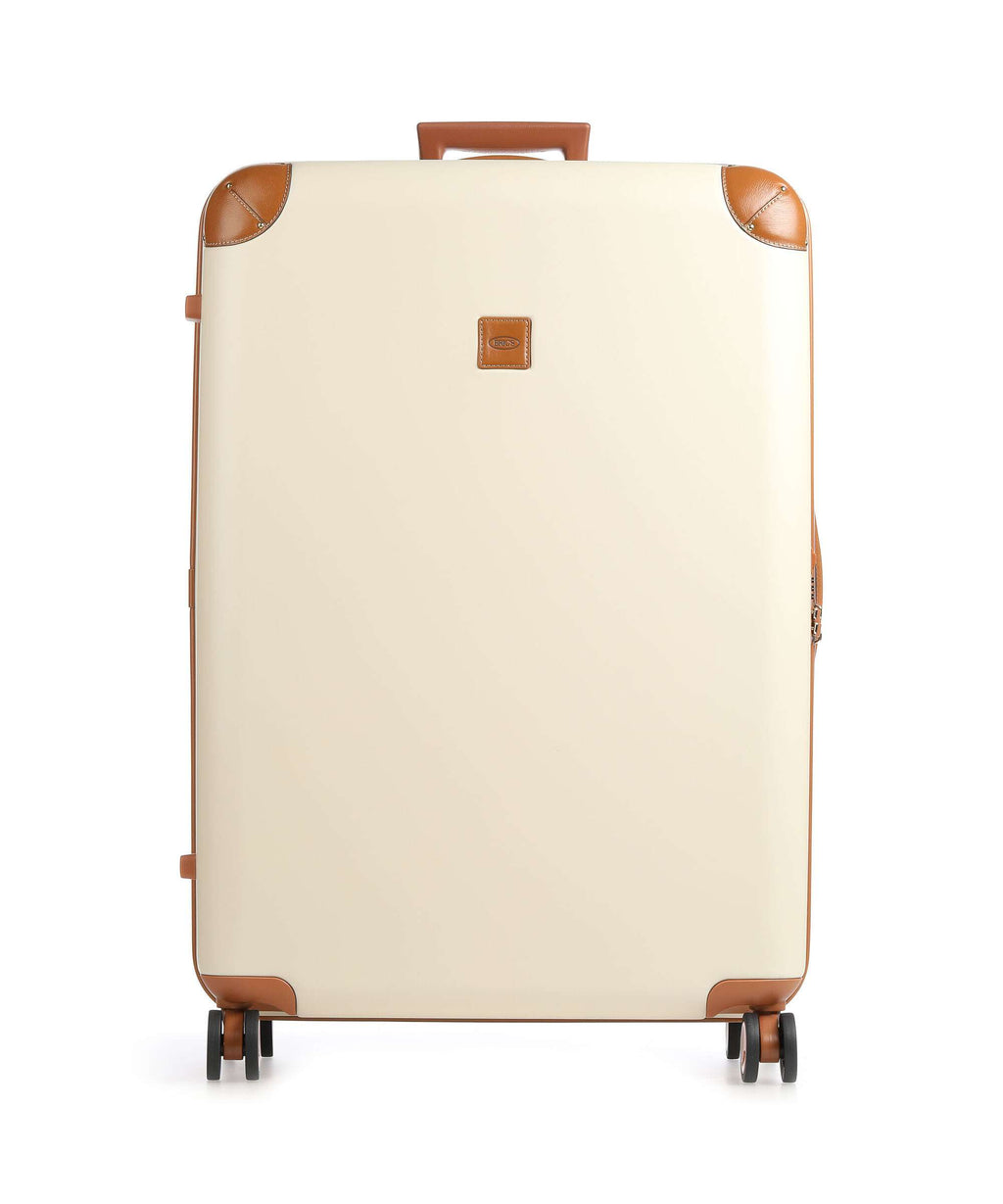 Brics Amalfi Spinner (4 wheels) cream