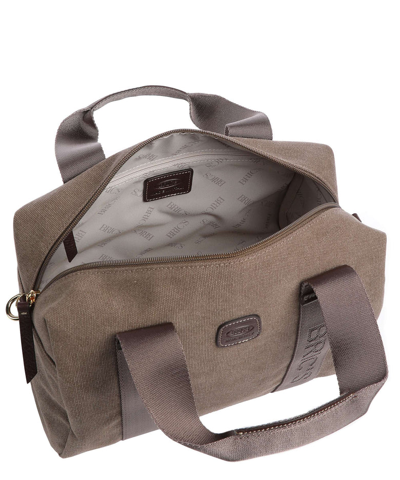 Brics Sorrento Handbag cocoa