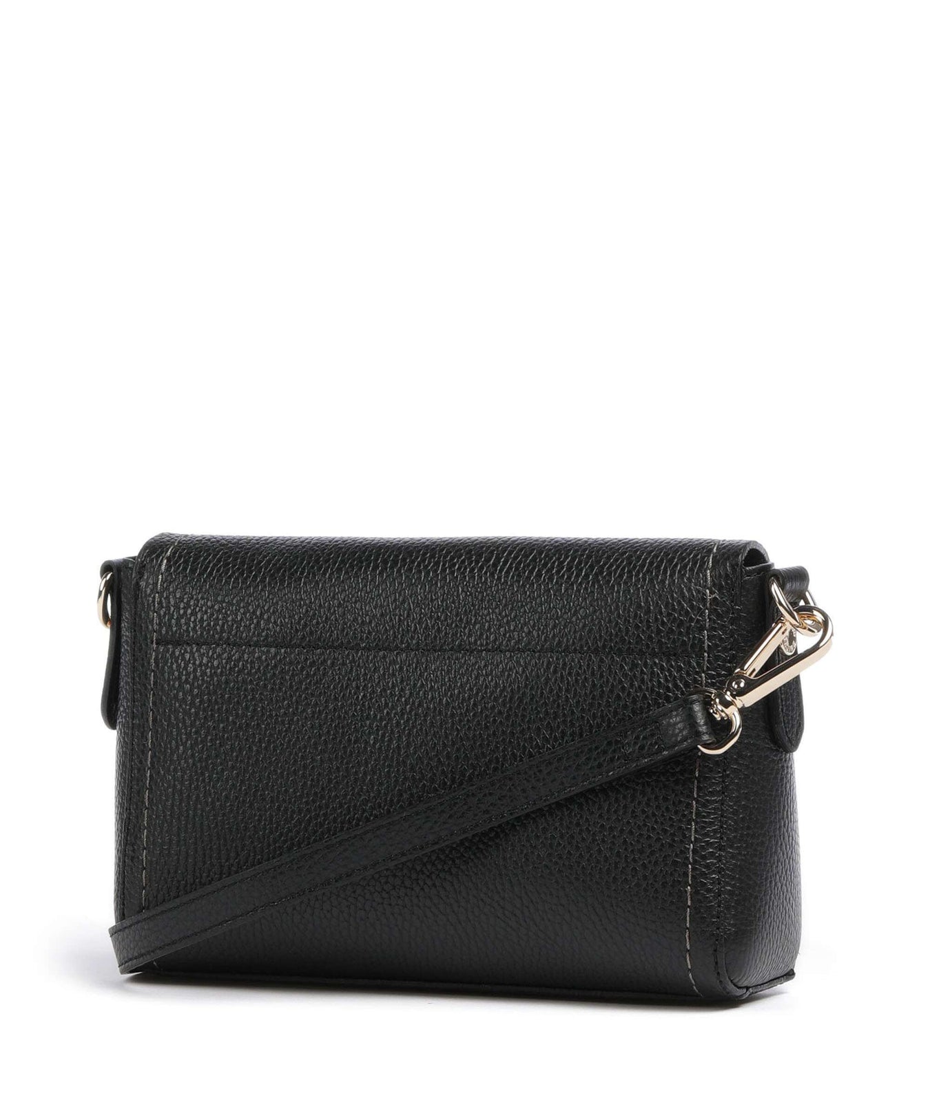 Brics Gondola Crossbody bag nero