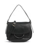 Brics Gondola Stella medium Shoulder bag nero