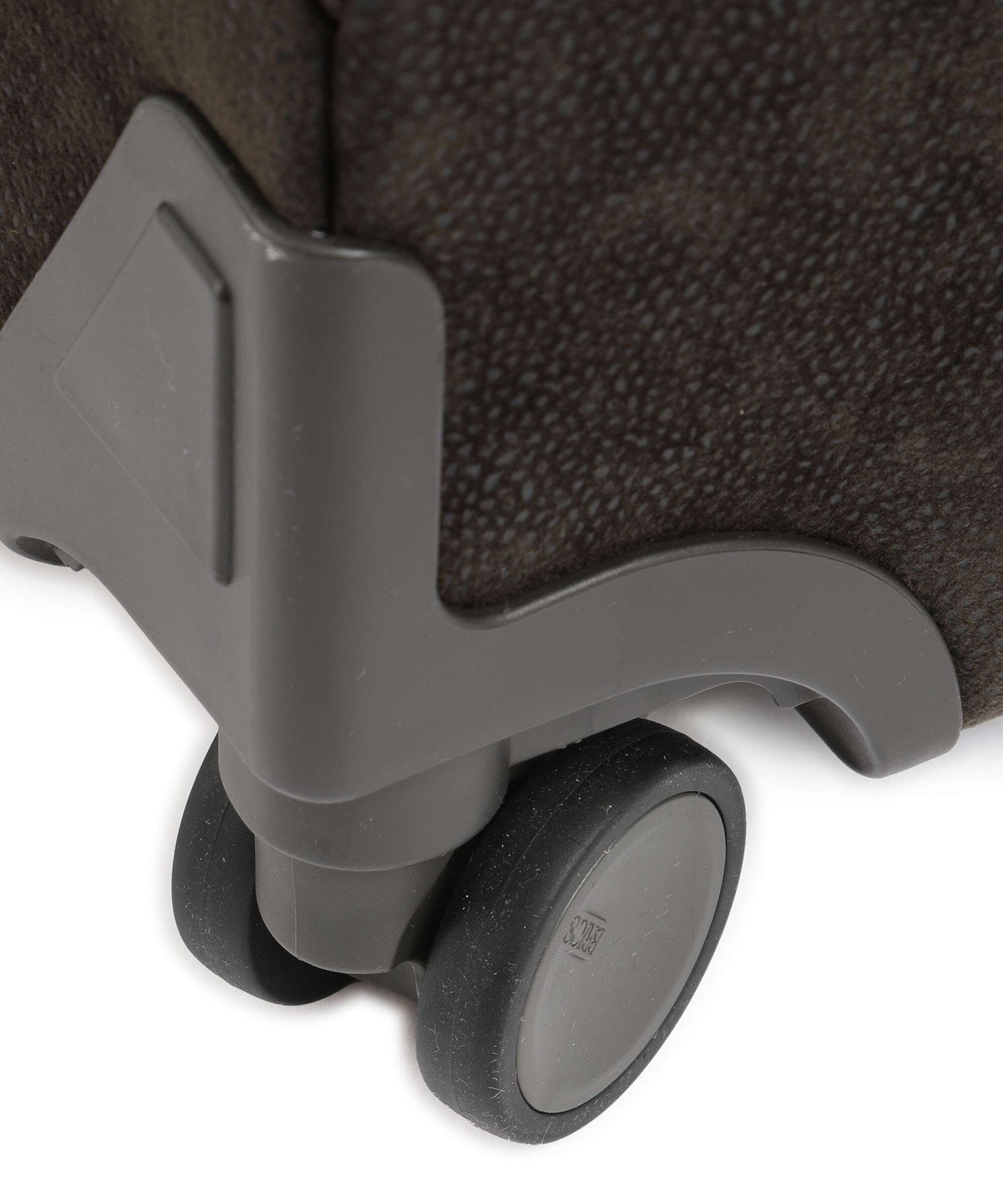 Brics Life Spinner (4 wheels) olive grün