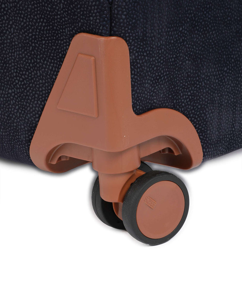 Brics Life Spinner (4 wheels) blue