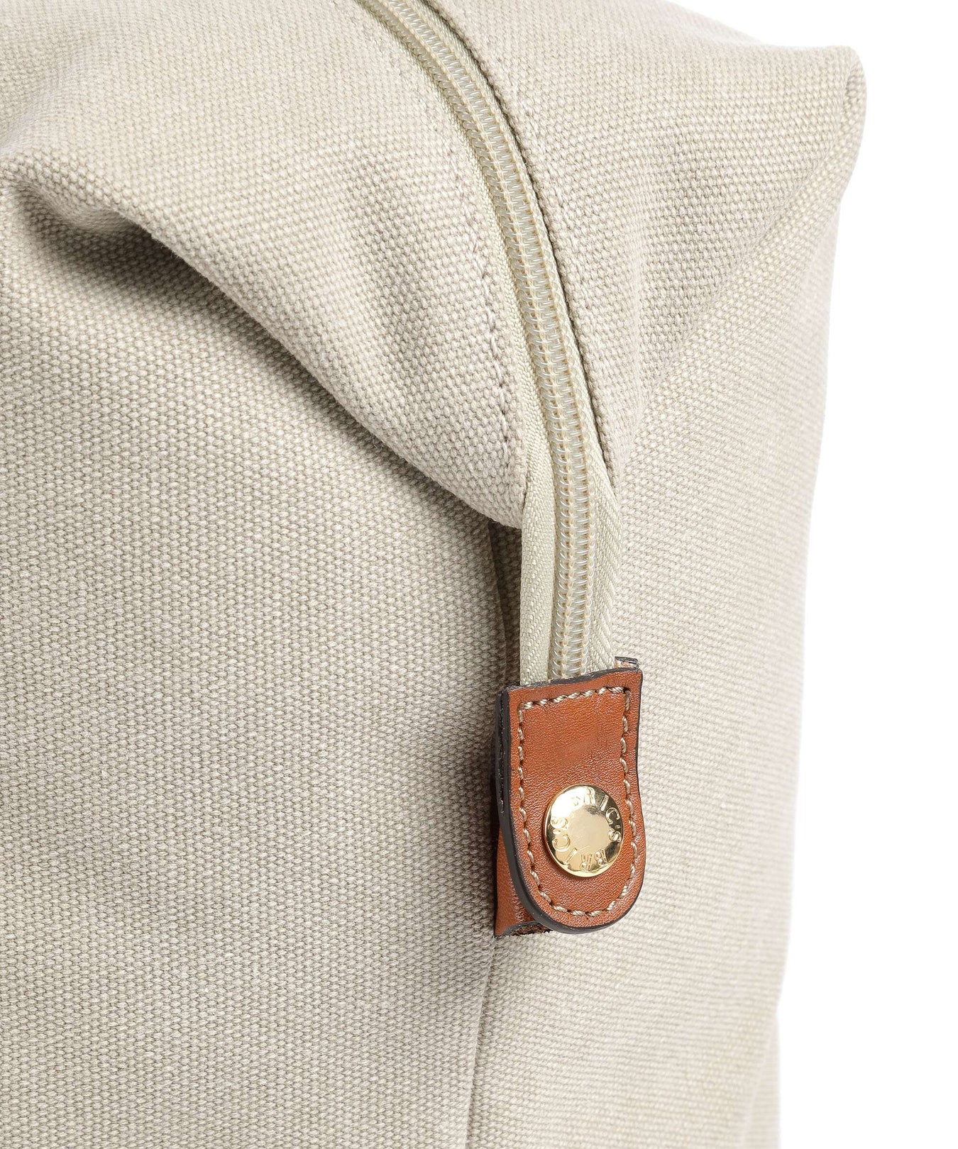 Brics Sorrento Weekend bag beige