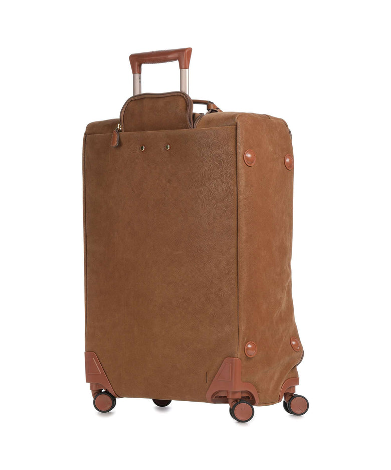 Brics Life Spinner (4 wheels) camel