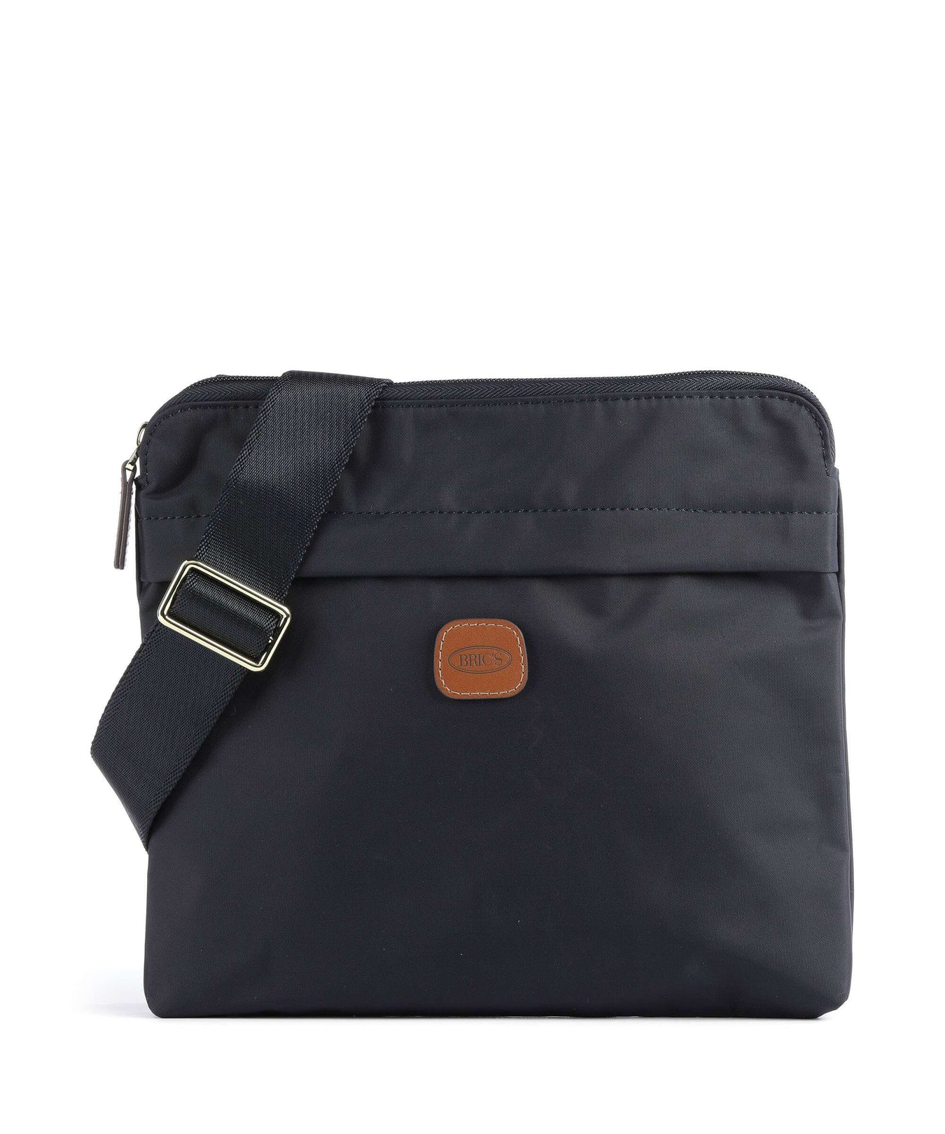 Brics X-Collection Crossbody bag oceano