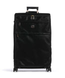 Brics My Life Resväska med 4 hjul black