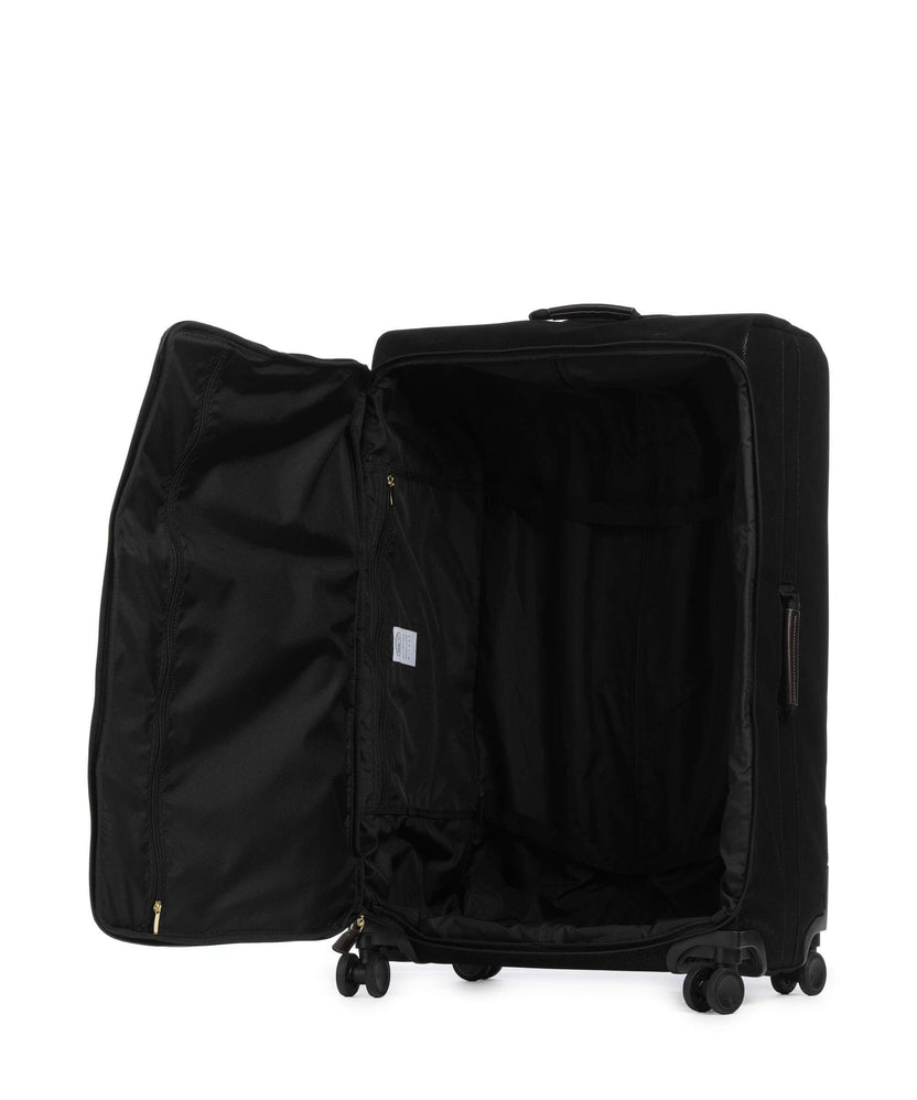 Brics My Life Spinner (4 wheels) black