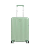 Brics Positano Resväska med 4 hjul salbei