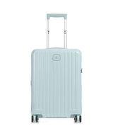 Brics Positano Spinner (4 wheels) hellblau