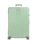 Brics Positano Resväska med 4 hjul salbei