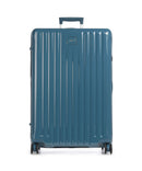 Brics Positano Resväska med 4 hjul oktan